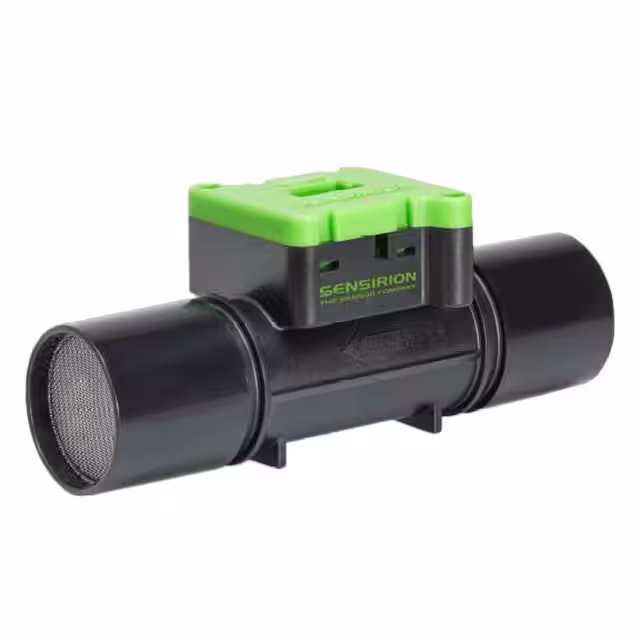 SFM3000-200C Sensirion AG electronic component