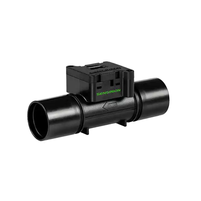 SFM3003-300-CET Sensirion AG electronic component