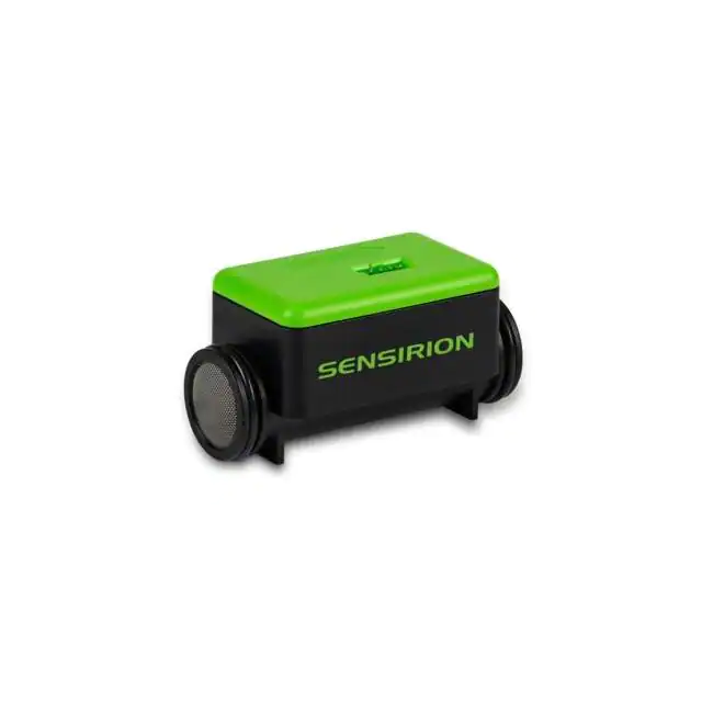 SFM3119-240-CL Sensirion AG electronic component