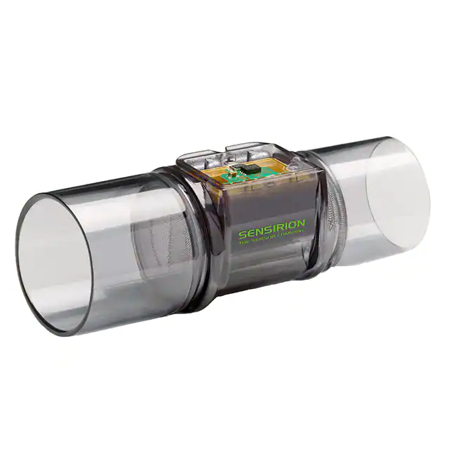 SFM3200-AW Sensirion AG electronic component