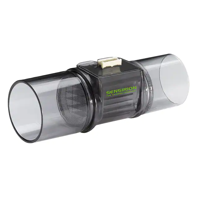SFM3200-250 Sensirion AG electronic component