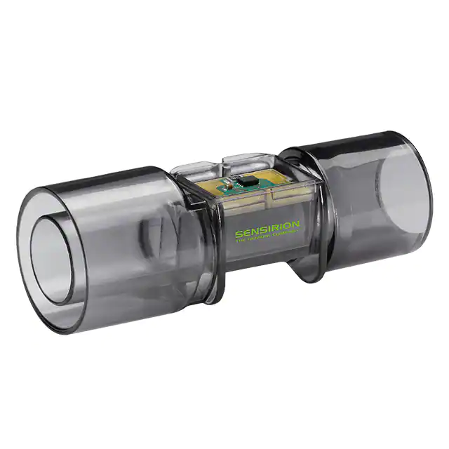 SFM3300-250-AW Sensirion AG electronic component