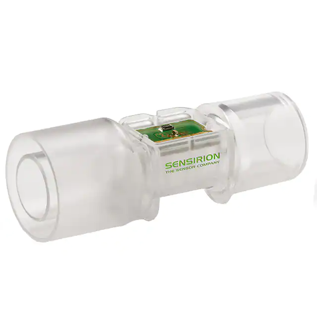 SFM3300-250-D Sensirion AG related electronic component