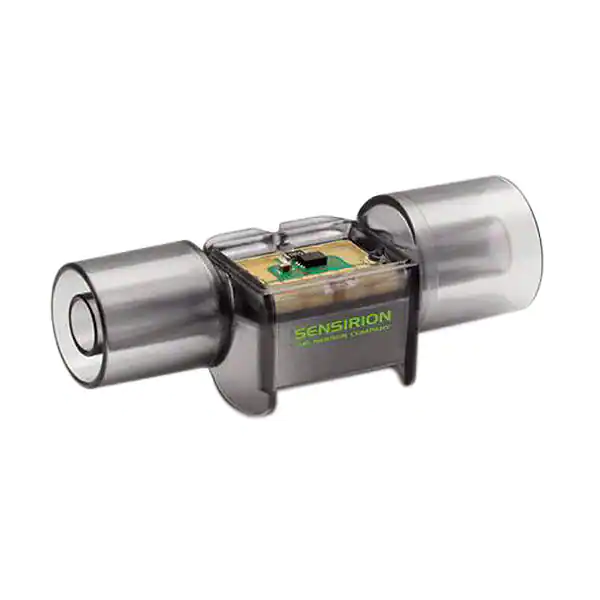 SFM3400-33-AW Sensirion AG electronic component