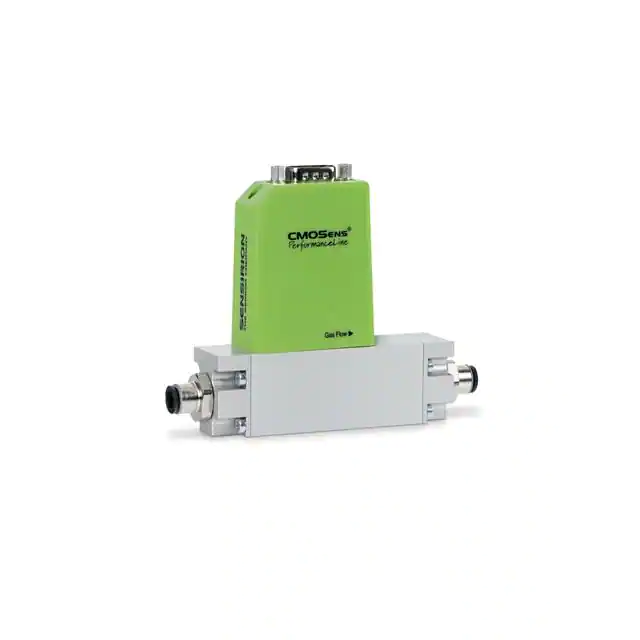 SFM5500-2SLM Sensirion AG electronic component
