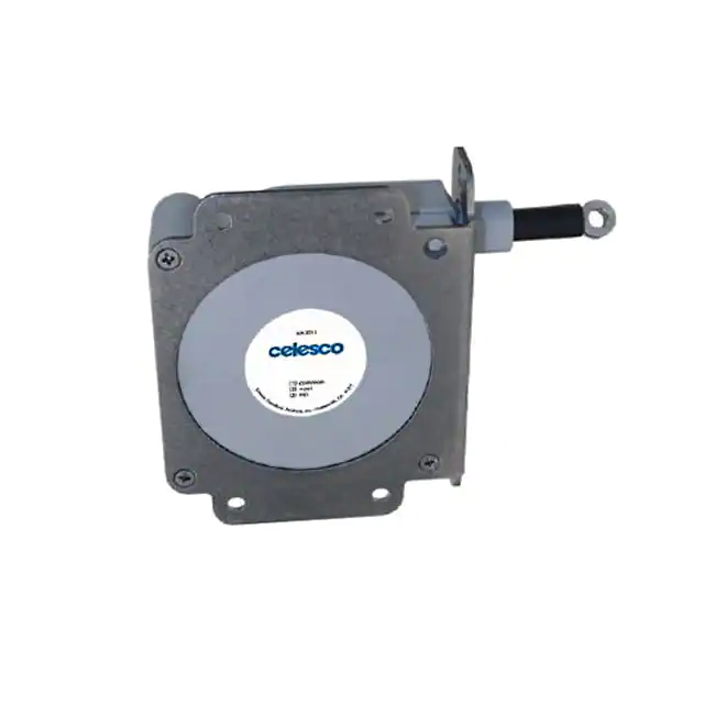 SG1-80-3 TE Connectivity Measurement Specialties electronic component