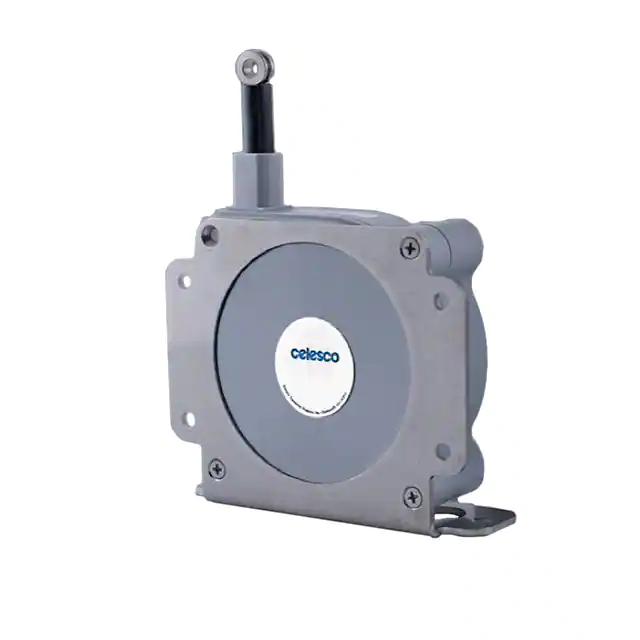 SGD-80-3 TE Connectivity Measurement Specialties electronic component