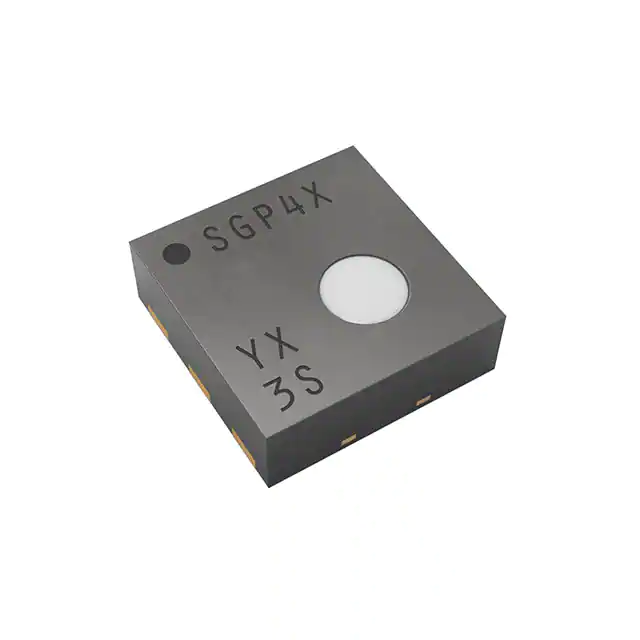 SGP40-D-R4 Sensirion AG related electronic component