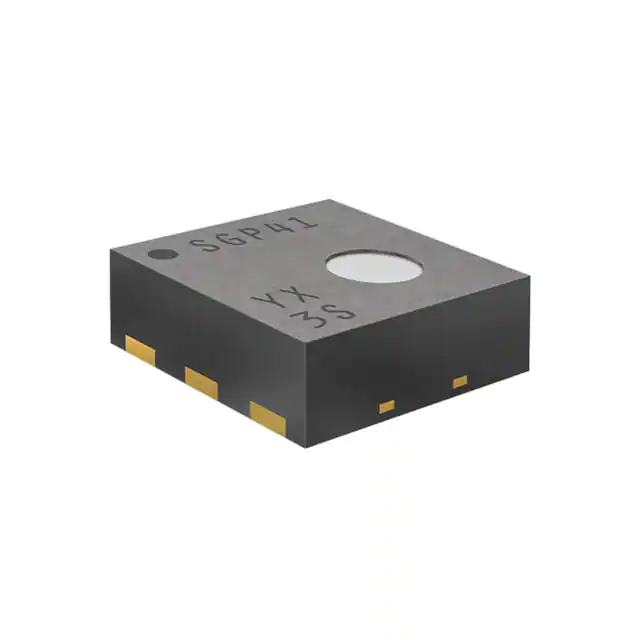 SGP41-D-R4 Sensirion AG related electronic component