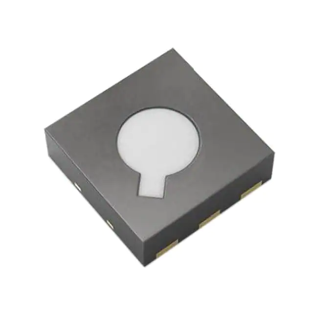 SGPC3-2.5K Sensirion AG electronic component