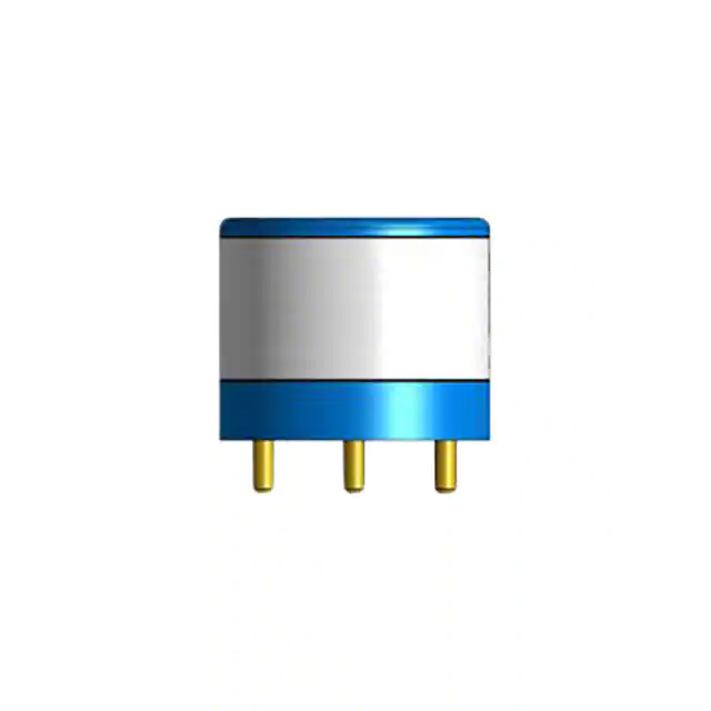 SGX-4SO2 Amphenol SGX Sensortech electronic component