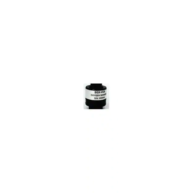 SGX-VOX Amphenol SGX Sensortech electronic component
