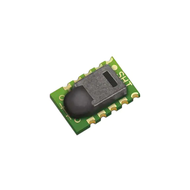 SHT10 Sensirion AG electronic component