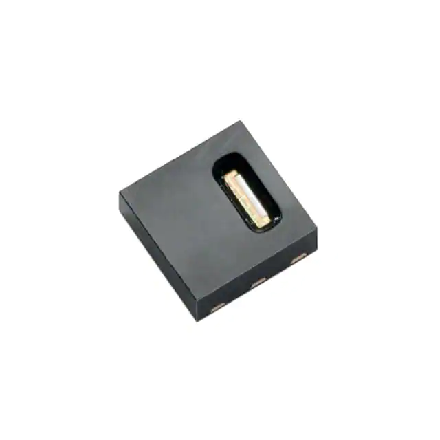SHT20 Sensirion AG electronic component