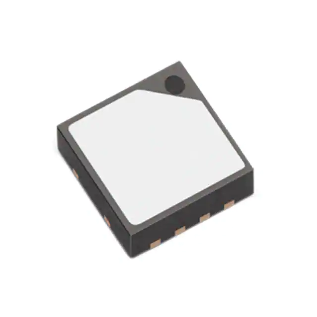 SHT31-DIS-F2.5KS Sensirion AG electronic component