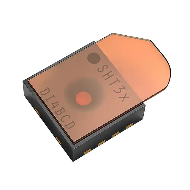 SHT30-DIS-P2.5KS Sensirion AG electronic component