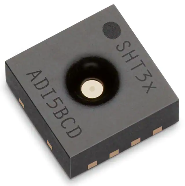 SHT31A-DIS-B2.5KS Sensirion AG electronic component