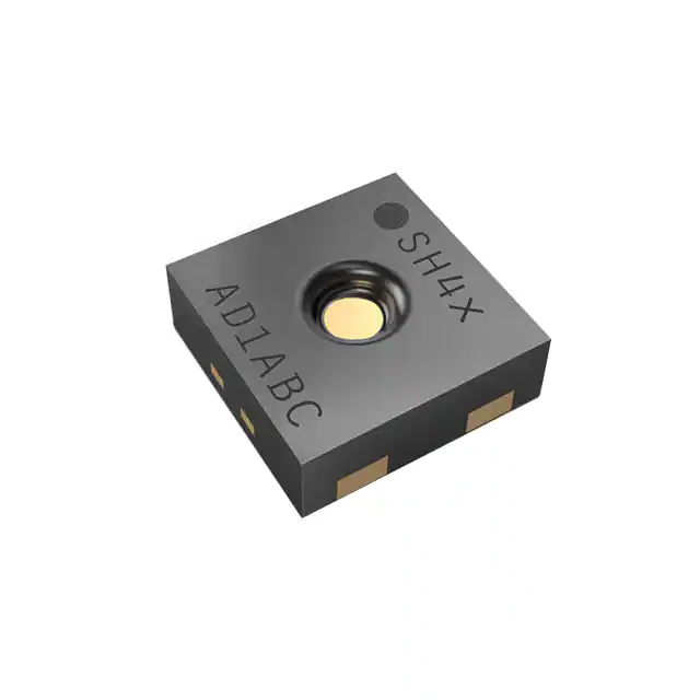 SHT40-AD1B-R2 Sensirion AG related electronic component