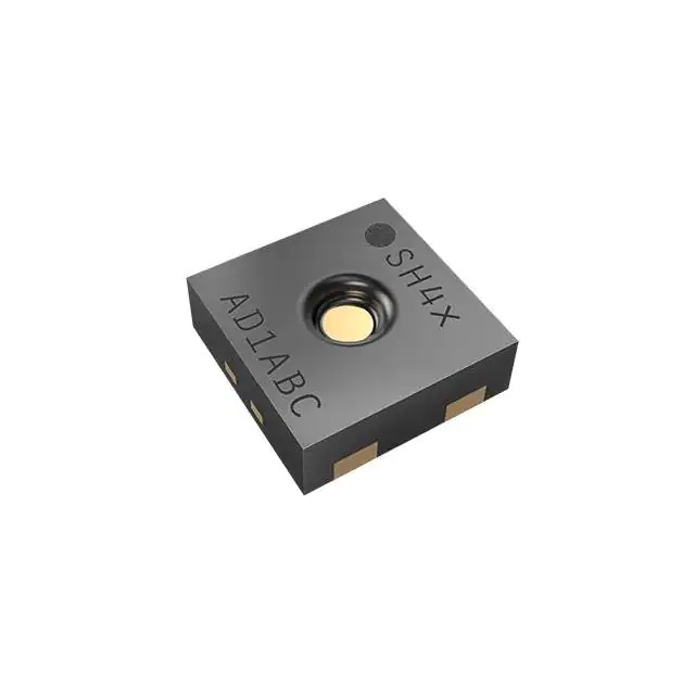 SHT41-AD1B-R3 Sensirion AG related electronic component