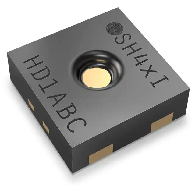 SHT41I-AD1B-R2 Sensirion AG electronic component