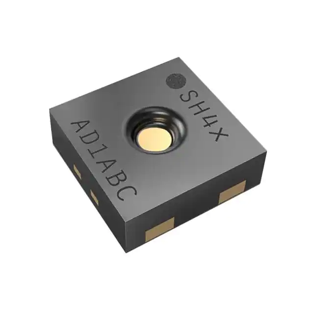 SHT45-AD1B-R3 Sensirion AG electronic component