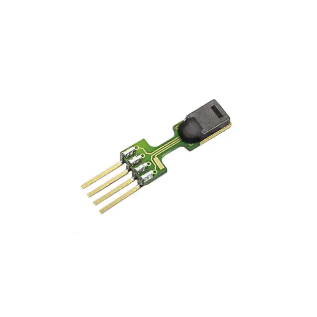 SHT75 Sensirion AG electronic component