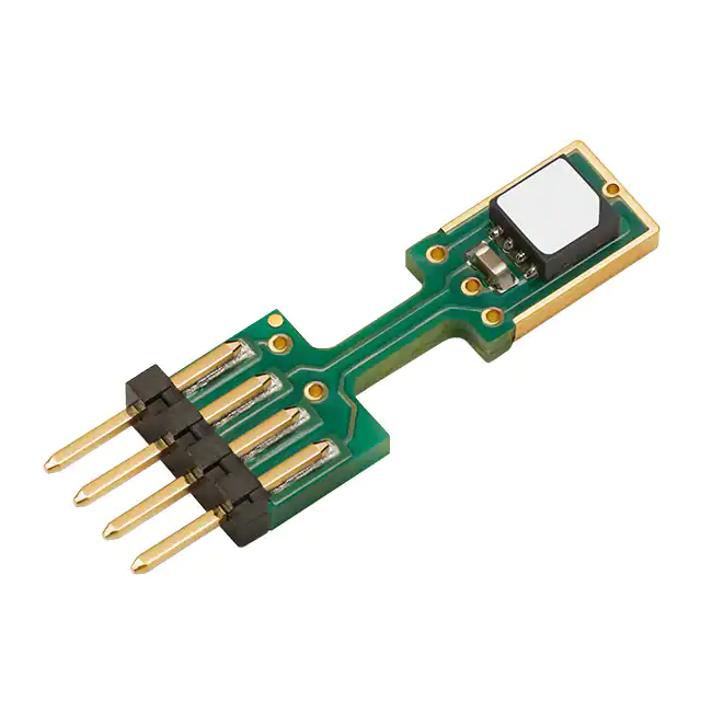 SHT85 Sensirion AG electronic component