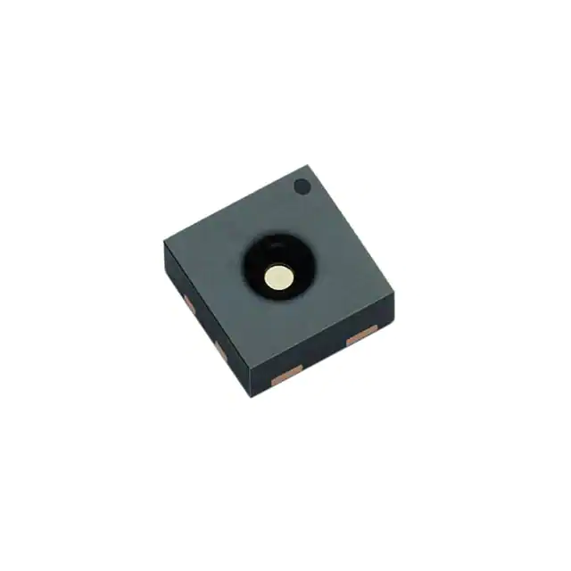 SHTC1 Sensirion AG electronic component