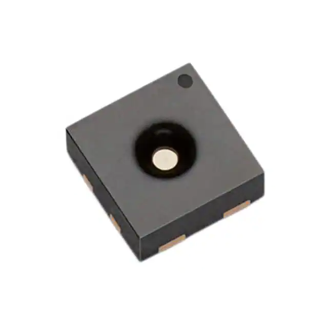 SHTC3-TR-10KS Sensirion AG related electronic component