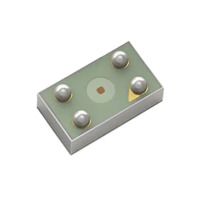 SHTW2 Sensirion AG electronic component