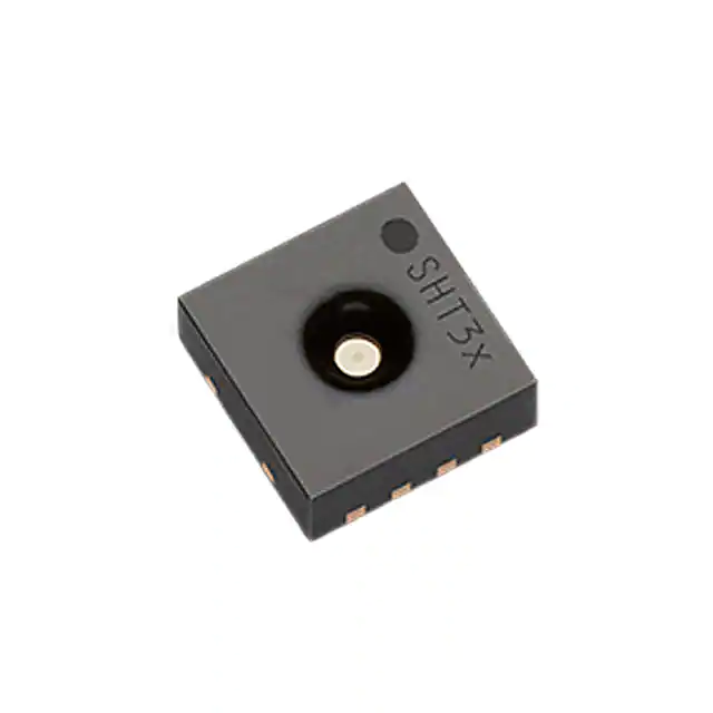 SHT30-DIS-B2.5KS Sensirion AG electronic component