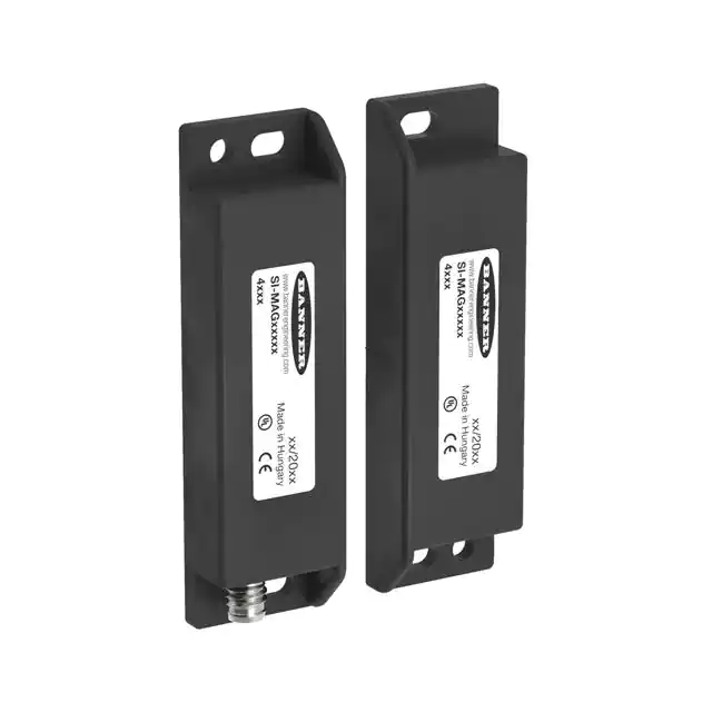 SI-MAGB1SMCOQD Banner Engineering Corporation electronic component