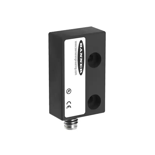 SI-MAGB2SMQD Banner Engineering Corporation electronic component