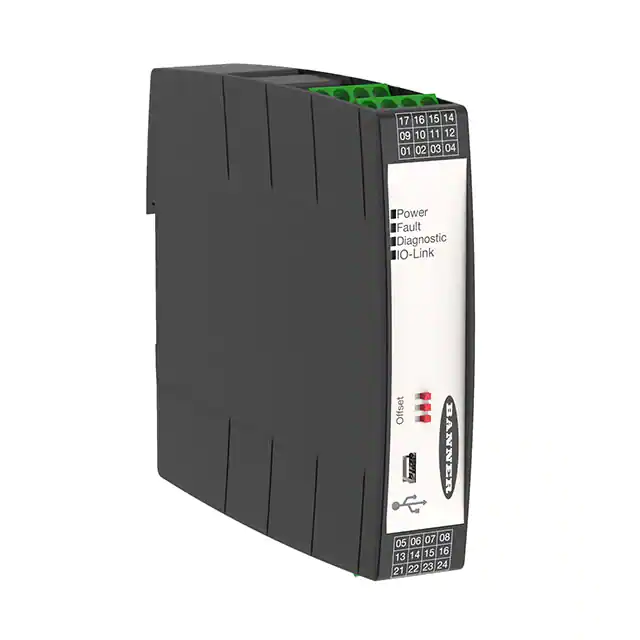 SI-RFA-DM1 Banner Engineering Corporation electronic component