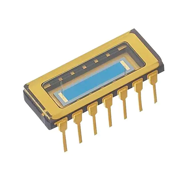 SL15 OSI Optoelectronics, Inc. electronic component
