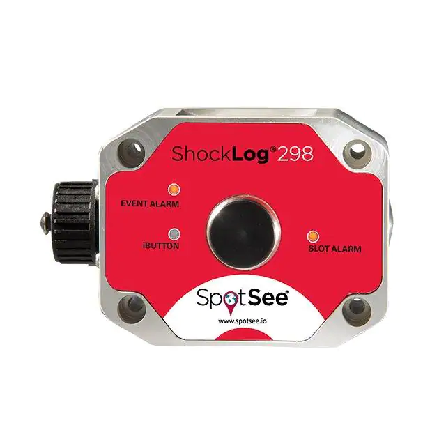SL298-H-A SpotSee electronic component