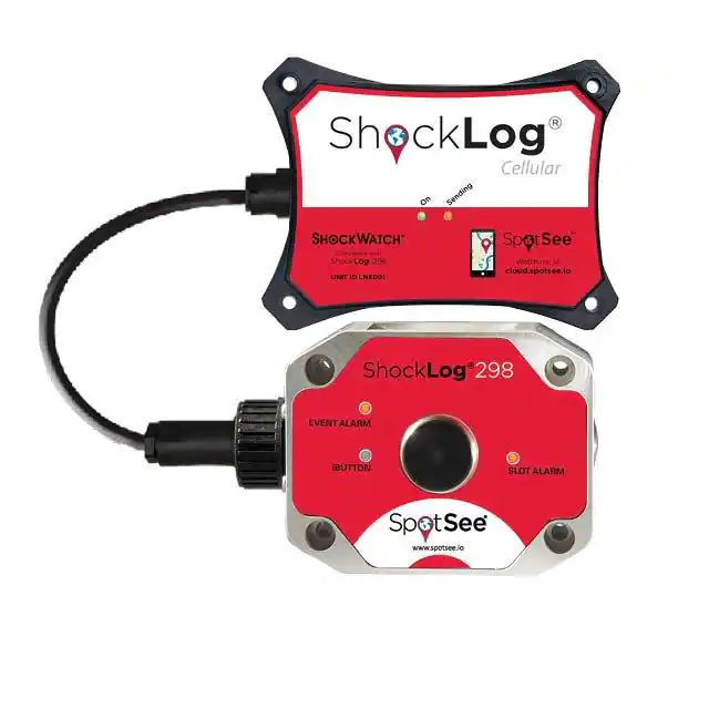 SL298CELL SpotSee electronic component