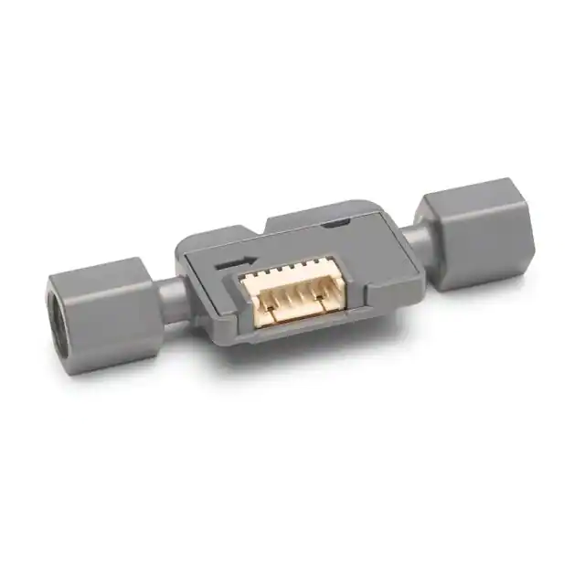 SLF3C-1300F Sensirion AG electronic component