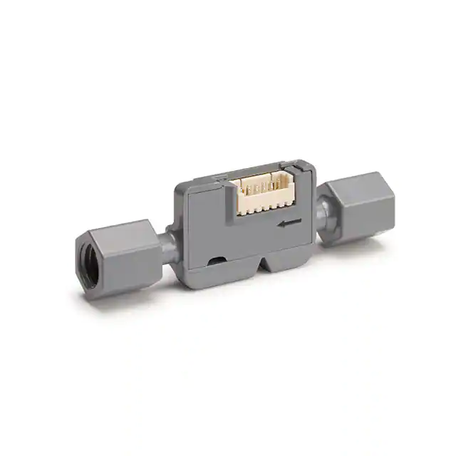 SLF3S-0600F Sensirion AG electronic component