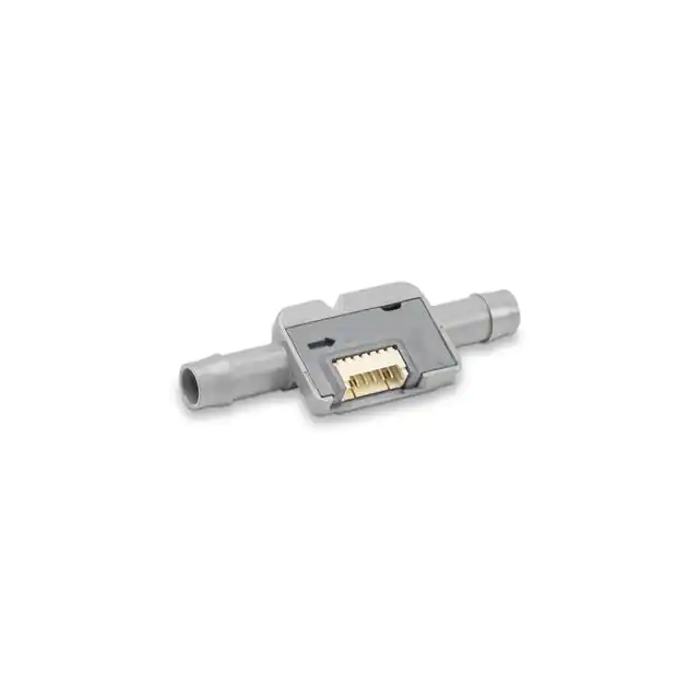 SLF3S-4000B LIQUID FLOW SENSOR Sensirion AG electronic component