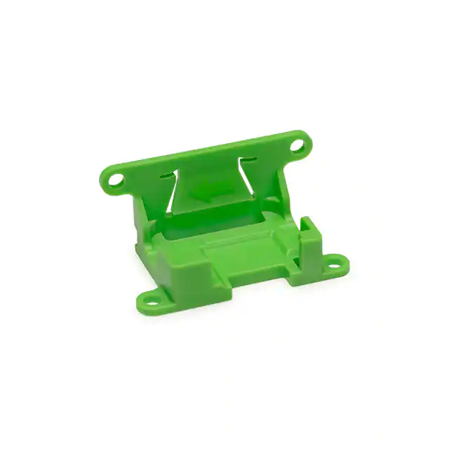 SLF3X MOUNTING CLAMP Sensirion AG electronic component