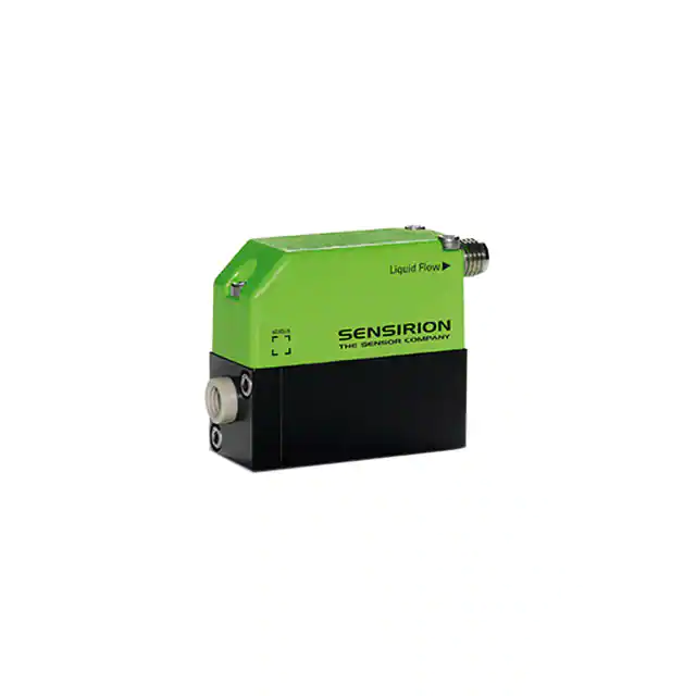 SLI-0430 LIQUID FLOW METER Sensirion AG electronic component