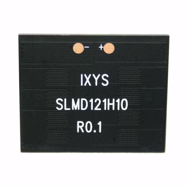 SLMD121H10 ANYSOLAR Ltd electronic component