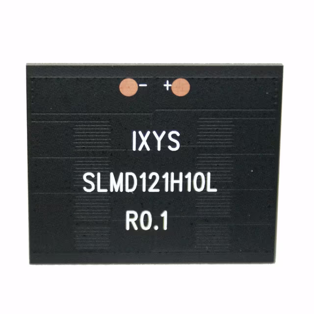 SLMD121H10L ANYSOLAR Ltd electronic component