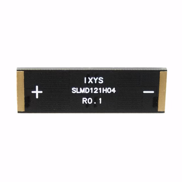 SLMD121H4 ANYSOLAR Ltd electronic component