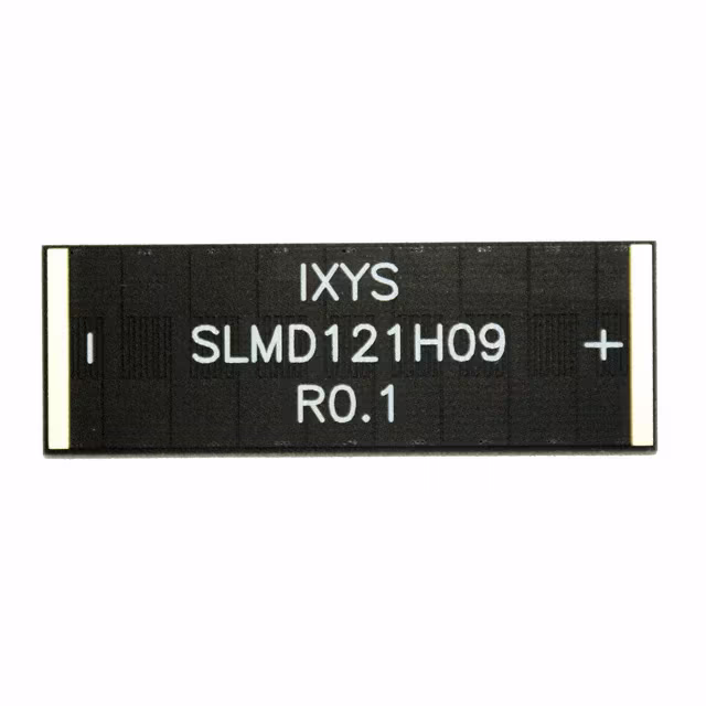 SLMD121H09L ANYSOLAR Ltd electronic component