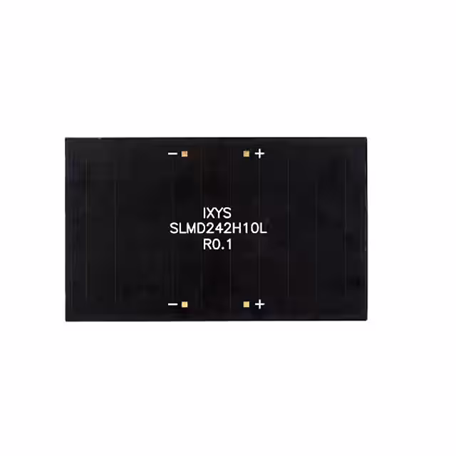 SLMD242H10L ANYSOLAR Ltd electronic component