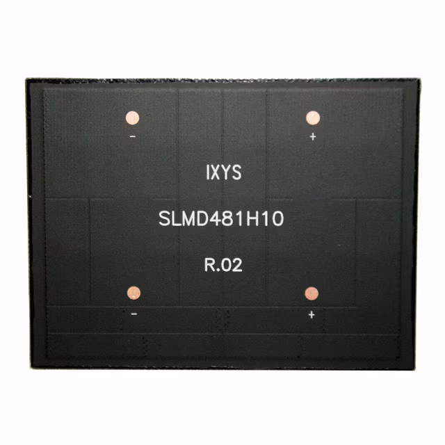 SLMD481H10 ANYSOLAR Ltd electronic component