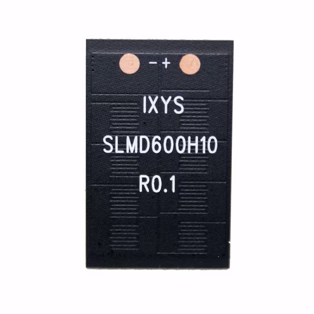 SLMD600H10 ANYSOLAR Ltd electronic component