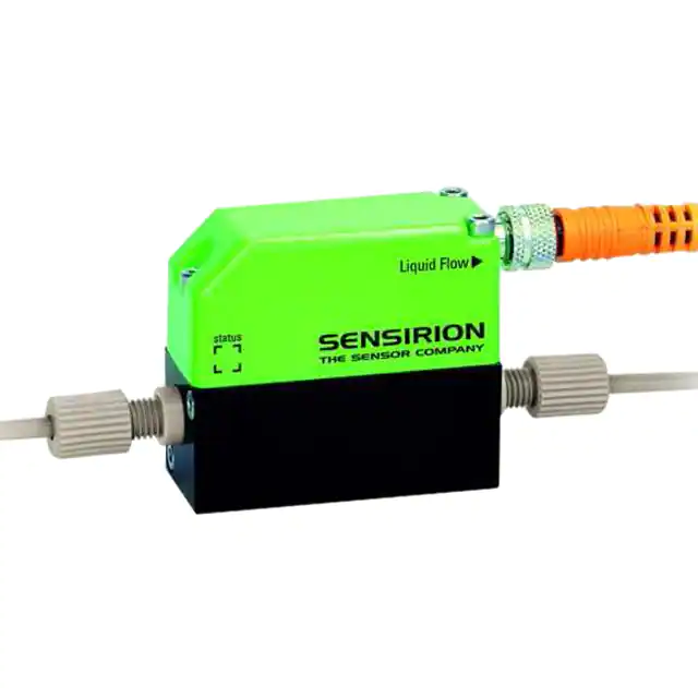SLQ-HC60 Sensirion AG electronic component